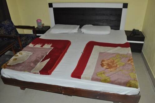 Hotel Swagat Vaishno Devi, Katra 2